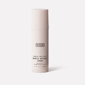 NIB Versed Press Restart Gentle Retinol Serum